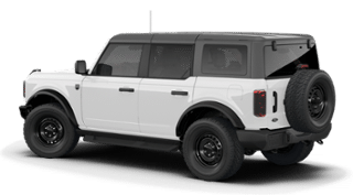 2026 Ford Bronco® External Image 3